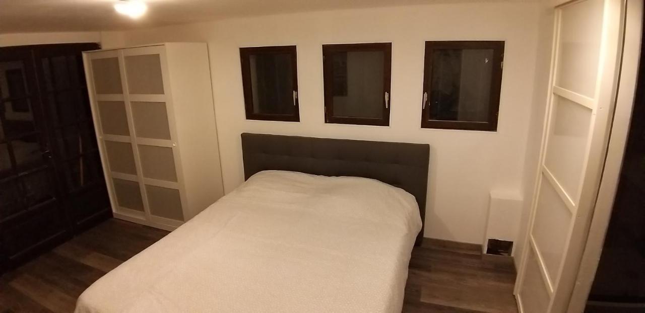 La Casita Villa Avec Piscine Pres D'Uzes Saint-Laurent-la-Vernède Εξωτερικό φωτογραφία