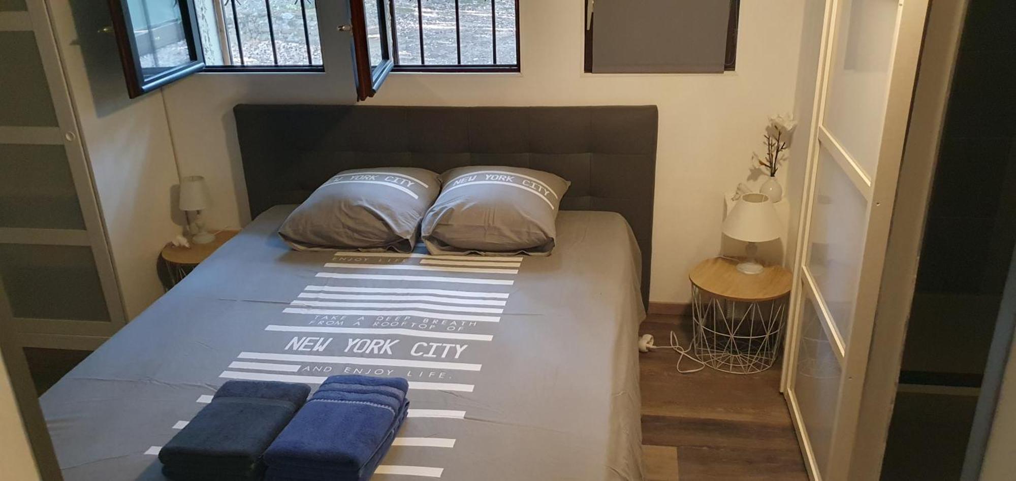La Casita Villa Avec Piscine Pres D'Uzes Saint-Laurent-la-Vernède Εξωτερικό φωτογραφία